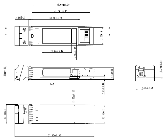 FTCS B3325G 10Dxx