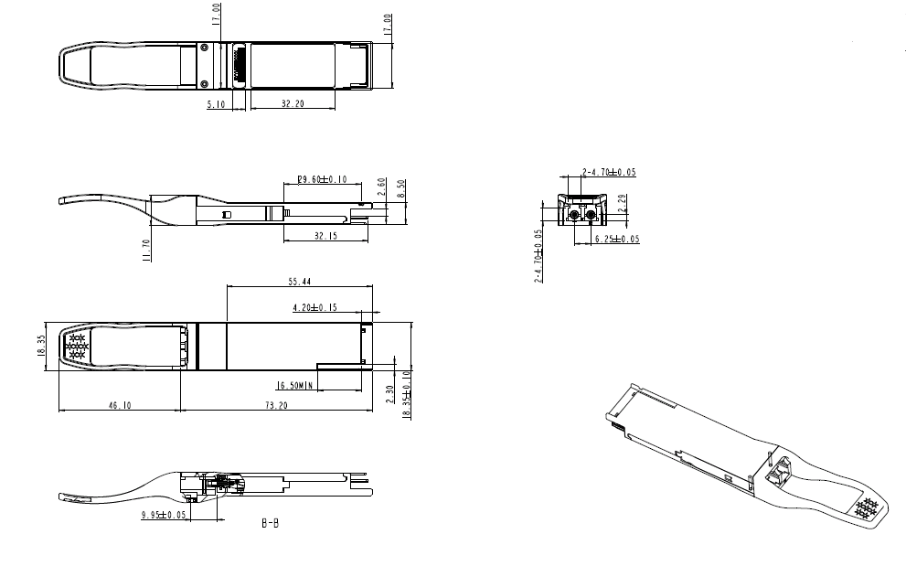 FTQ2 HG CLR4 10