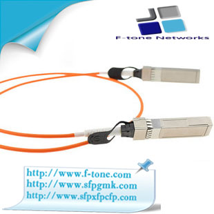 10G SFP+有源光纜