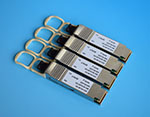 100G QSFP28 SR4 Transceiver