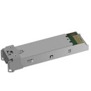 1250Mb/s SFP DWDM 120km Optical Transceiver Module