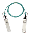 兼容思科(Cisco)400G QSFP-DD 30m 有源光纜