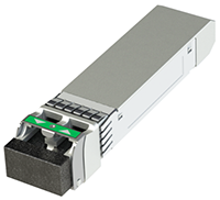 25G SFP28 DWDM EML 100GHz 10km光收發(fā)模塊