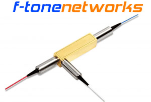 1550nm Polarization Maintaining Optical Circulator (PMCIR Series)