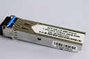 1.25G CWDM-SFP-80K SFP千兆光模塊(80KM)