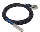 56G QSFP-4xSFP+ DAC 高速銅纜