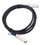 40G QSFP+DAC 高速線(xiàn)纜