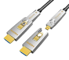 光纖HDMI2.1可拆卸式高清線