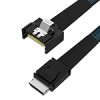 MCIO 4X 轉 Oculink SFF-8611高效數(shù)據(jù)連接線