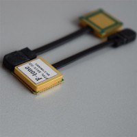 40Gbps 4路收發(fā)一體PLCC光模塊