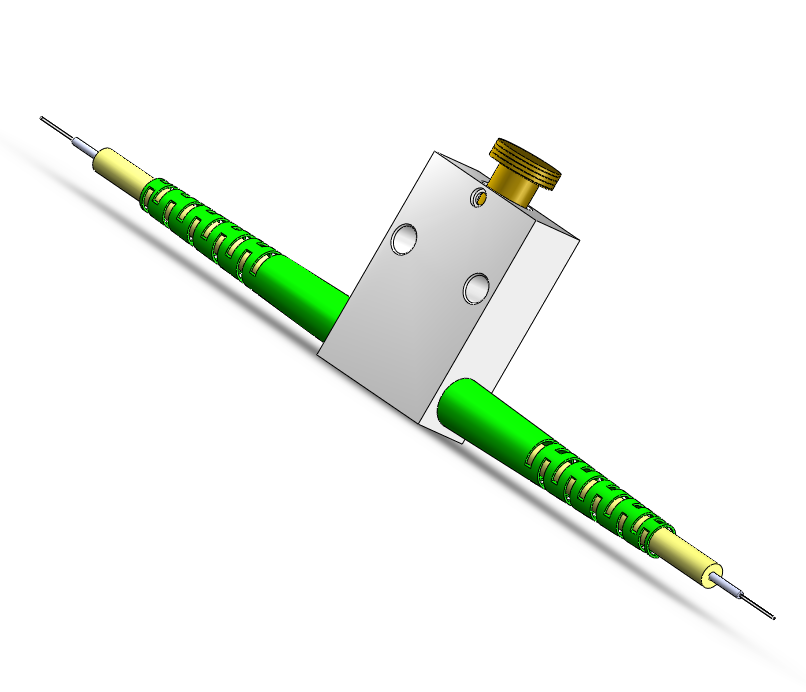 工業(yè)級PM Manual Variable Optical Attenuator