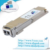 40G Multirate 10km QSFP+