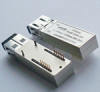 622Mbps 2×10 SFF SM DDM Transceiver Module