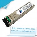 華三SFP-FE-LH80-SM1550光模塊