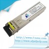 銳捷GE-SFP-LX20-SM1550-BIDI光模塊