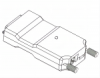 DVI 迷你光纖延長器