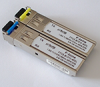 1.25Gbps SFP BIDI光模塊，1310 nm TX / 1490nm RX