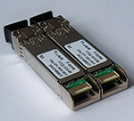 1.25Gbps 1310nm SFP BIDI 光模塊，3KM