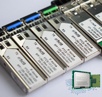 QSFP28-100G-PSM4光模塊